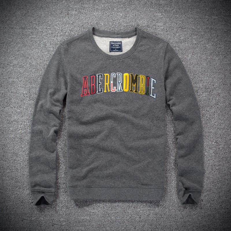 A&F Men's Sweater 100